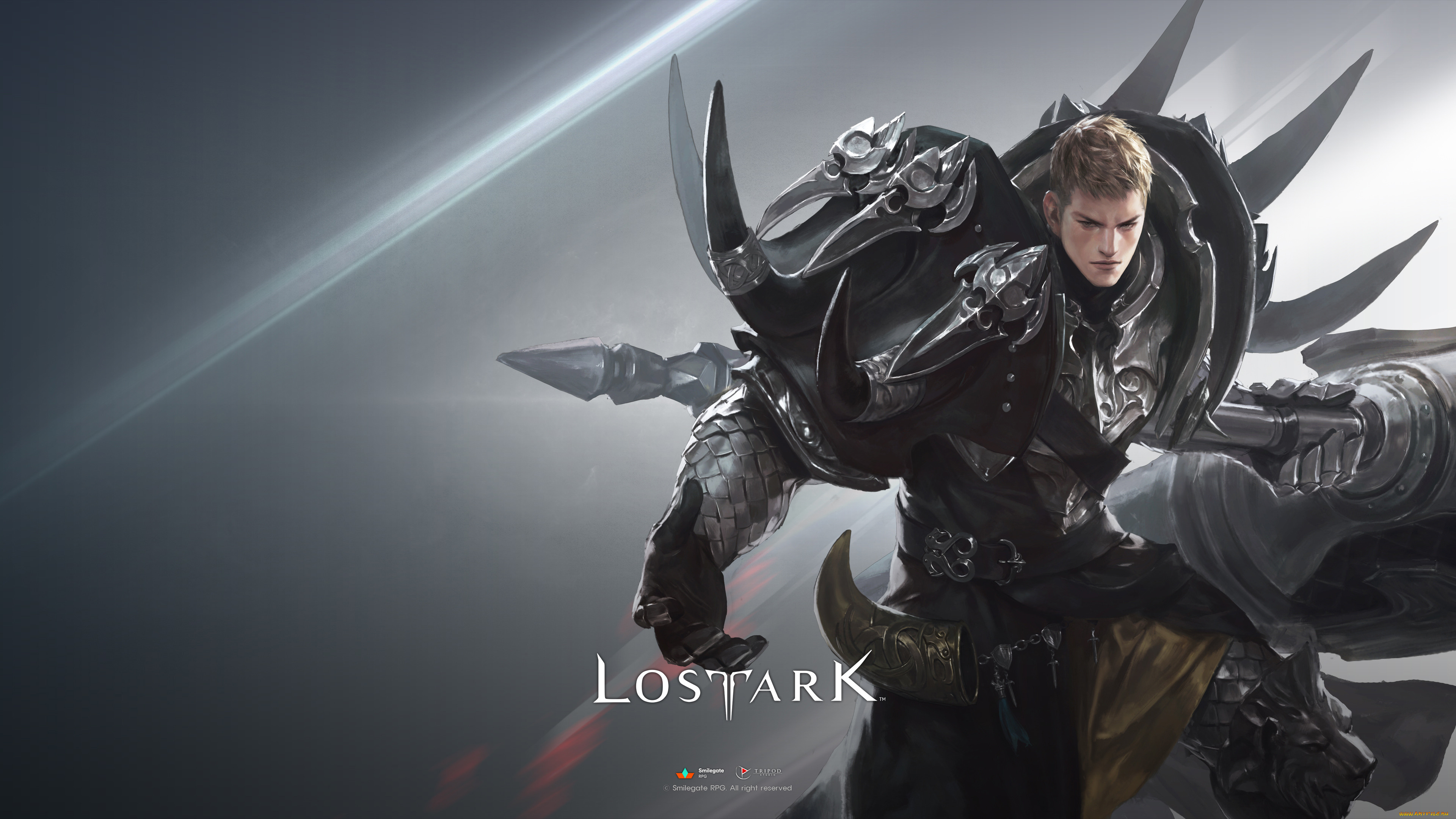 lost ark,  , action, , , lost, ark